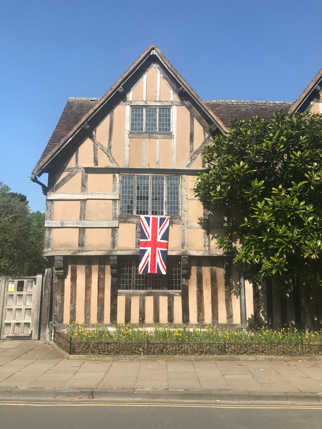 5-Day London Itinerary