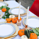 End-of-Summer Garden Shabbat