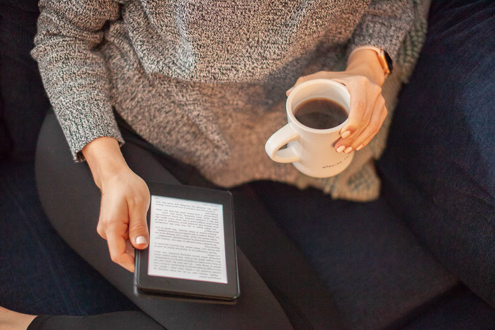Best books 2018