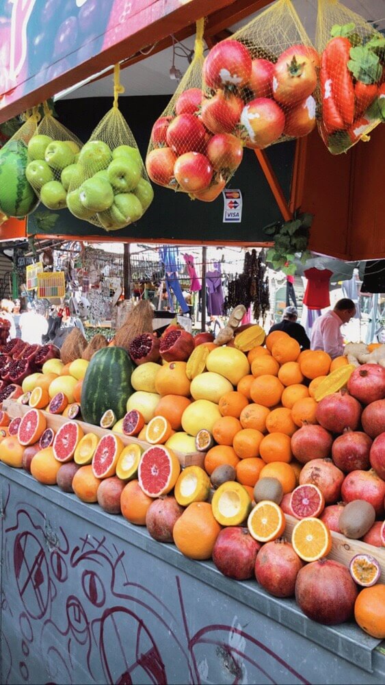 What to do in Tel Aviv, Israel