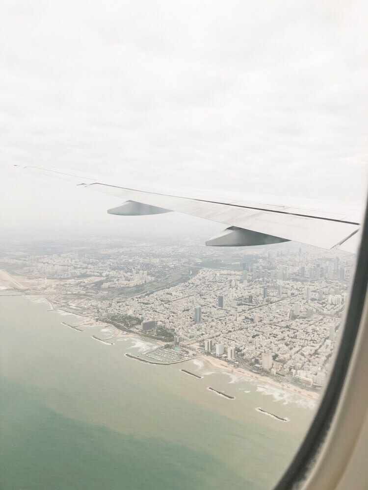 What to do in Tel Aviv, Israel
