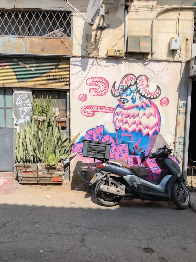 What to do in Tel Aviv, Israel