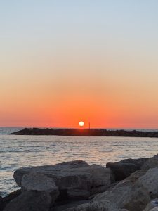 What to do and where to eat in Tel Aviv, Israel
