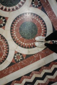 What to do in Jerusalem