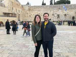 What to do in Jerusalem