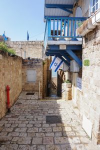 What to do and where to eat in Tel Aviv, Israel