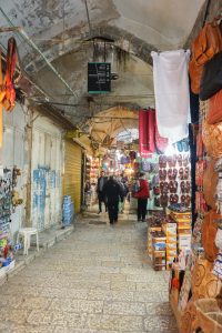 What to do and where to eat in Jerusalem Israel