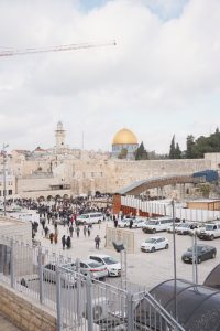 What to do and eat in Jerusalem, Israel