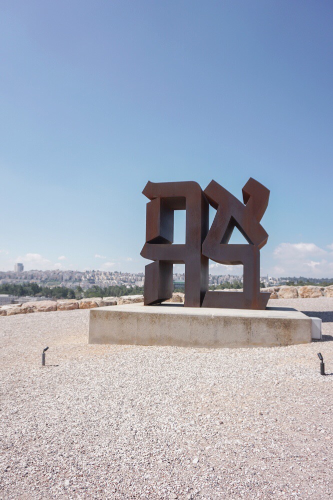 What to do and eat in Jerusalem, Israel