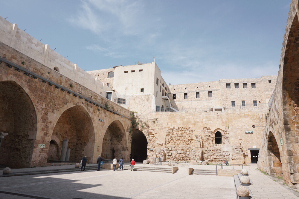 What to do in Caesaria, Israel