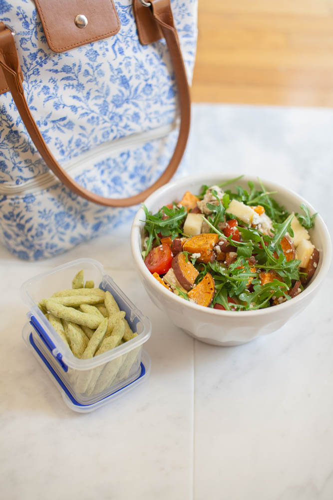 Meal Prep Salad Recipes Ideas