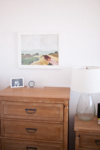 Neutral Apartment Decorating