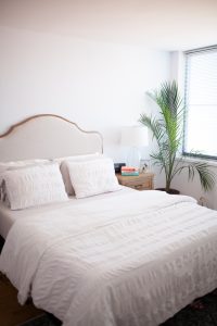 Neutral Apartment Decorating