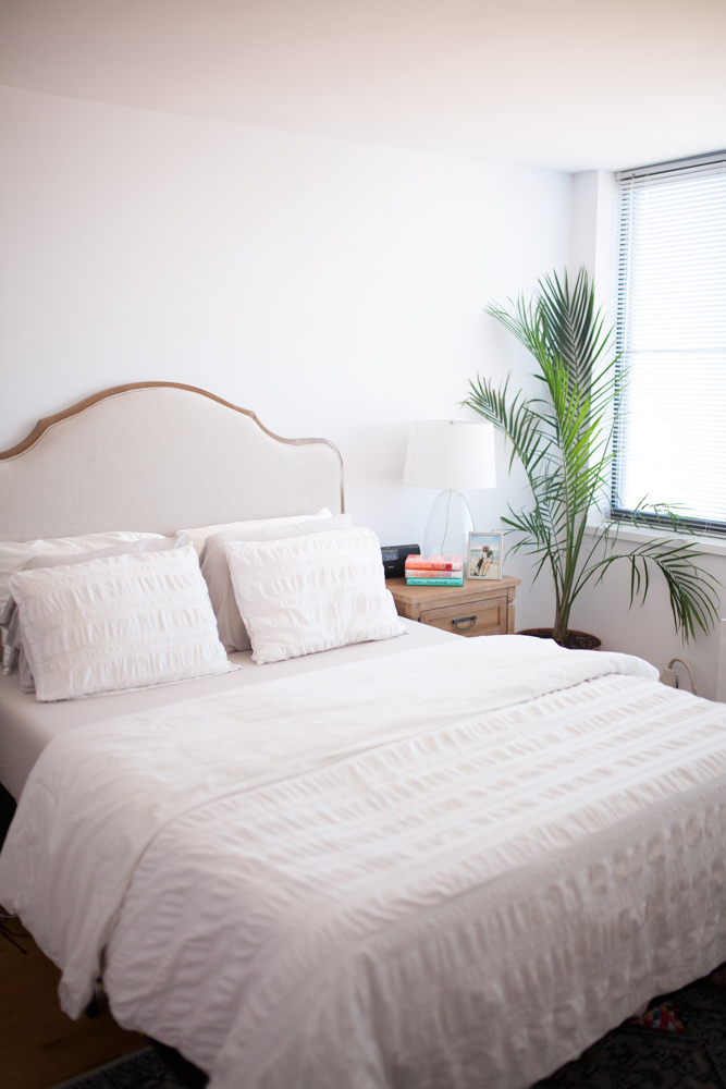 Neutral Apartment Decorating