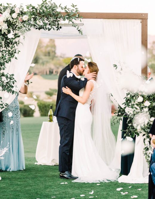 Gainey Ranch Golf Club Arizona Wedding, Rachael Koscica Photography