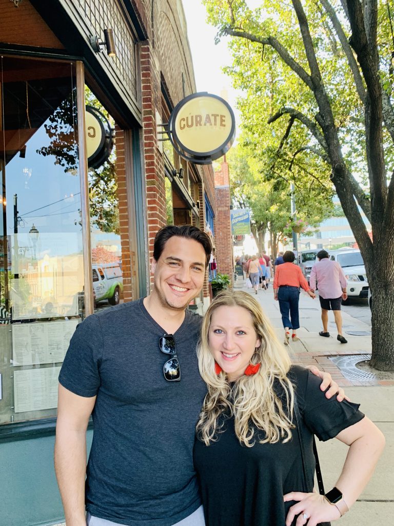 Asheville North Carolina Weekend Guide