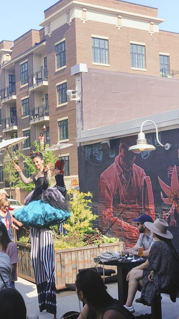 Asheville, North Carolina Weekend Guide