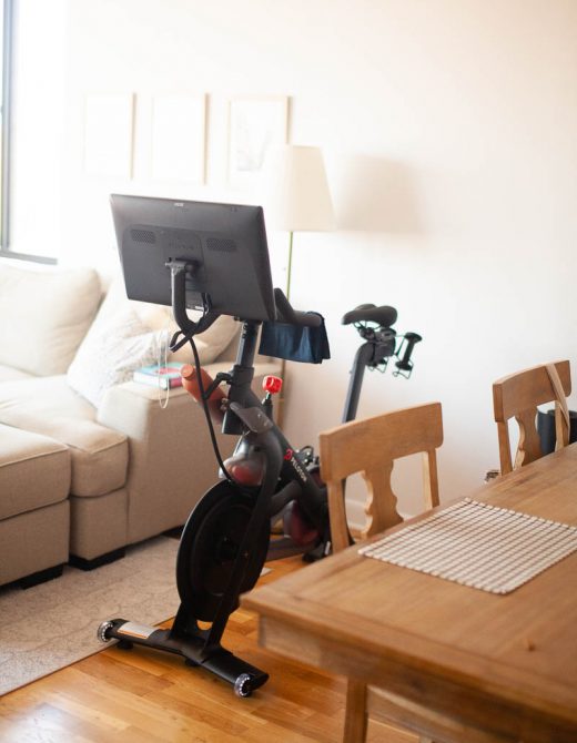 How To Save Money On a Peloton