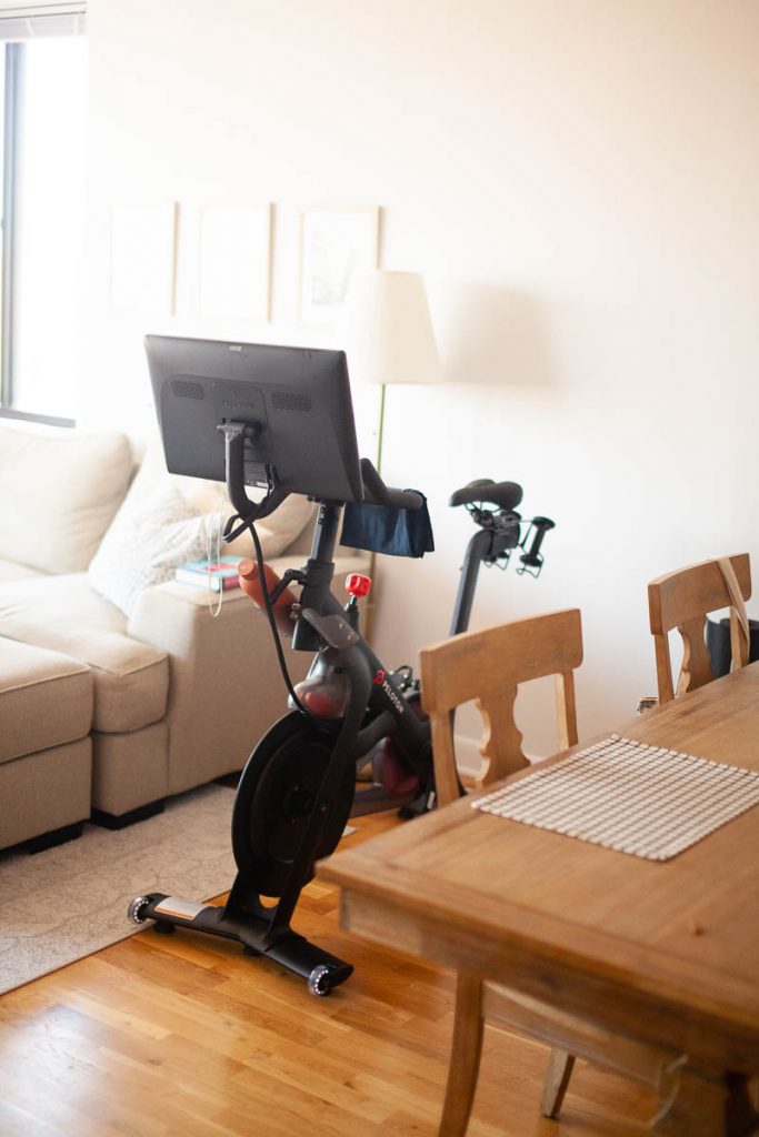 How To Save Money On a Peloton