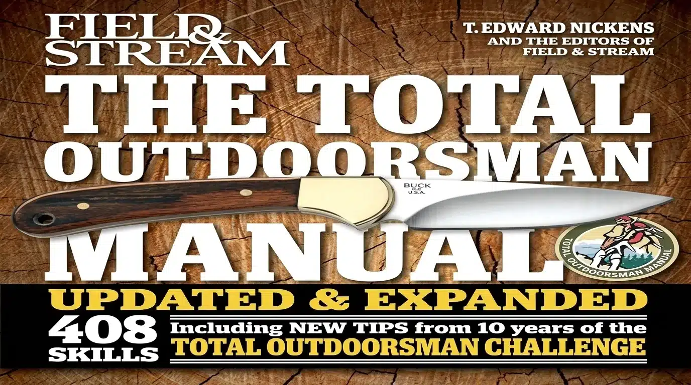Man-Cave Book