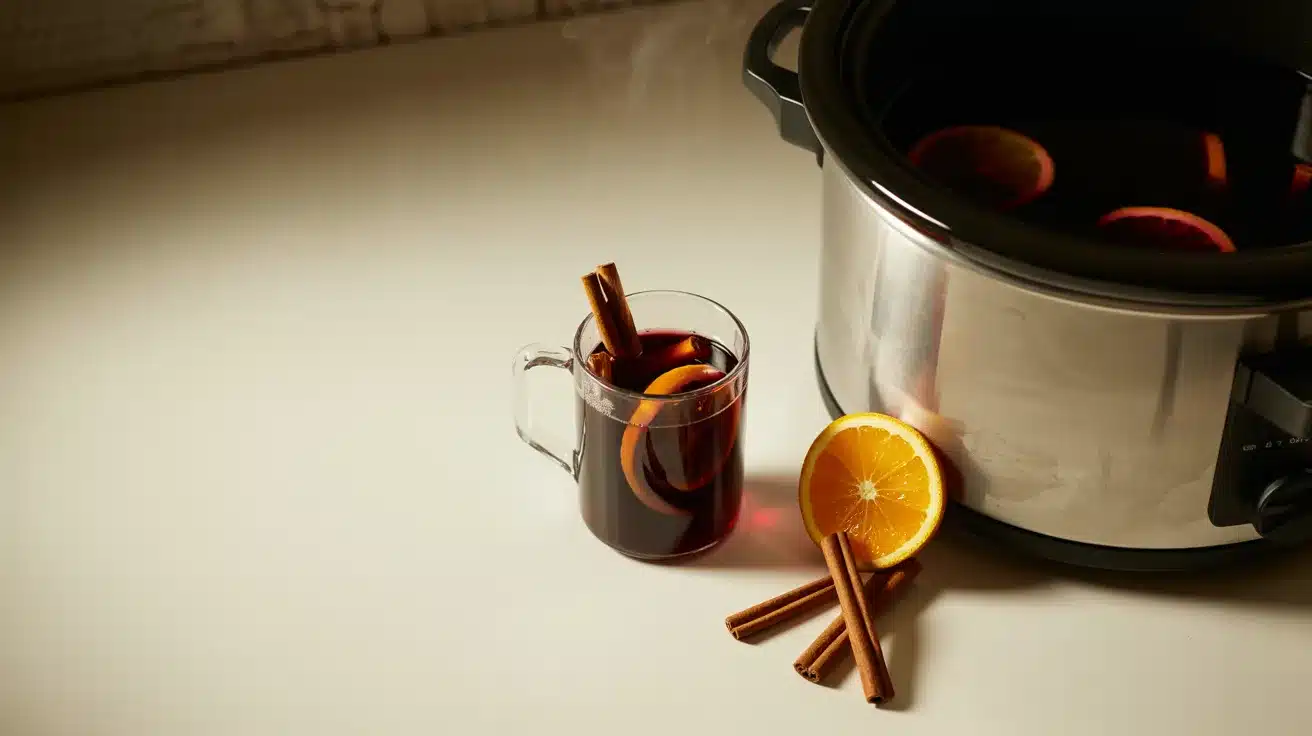 Mulled Wine
