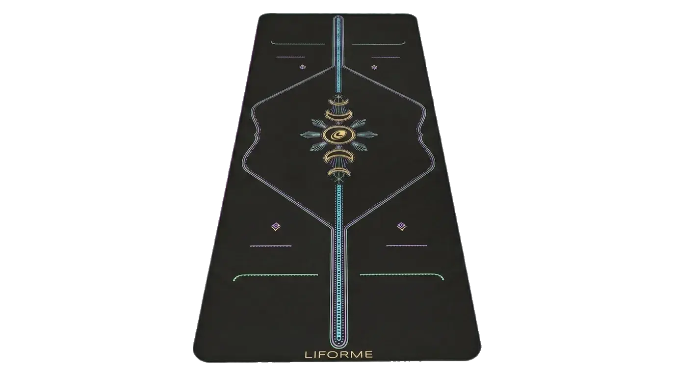 Yoga mat