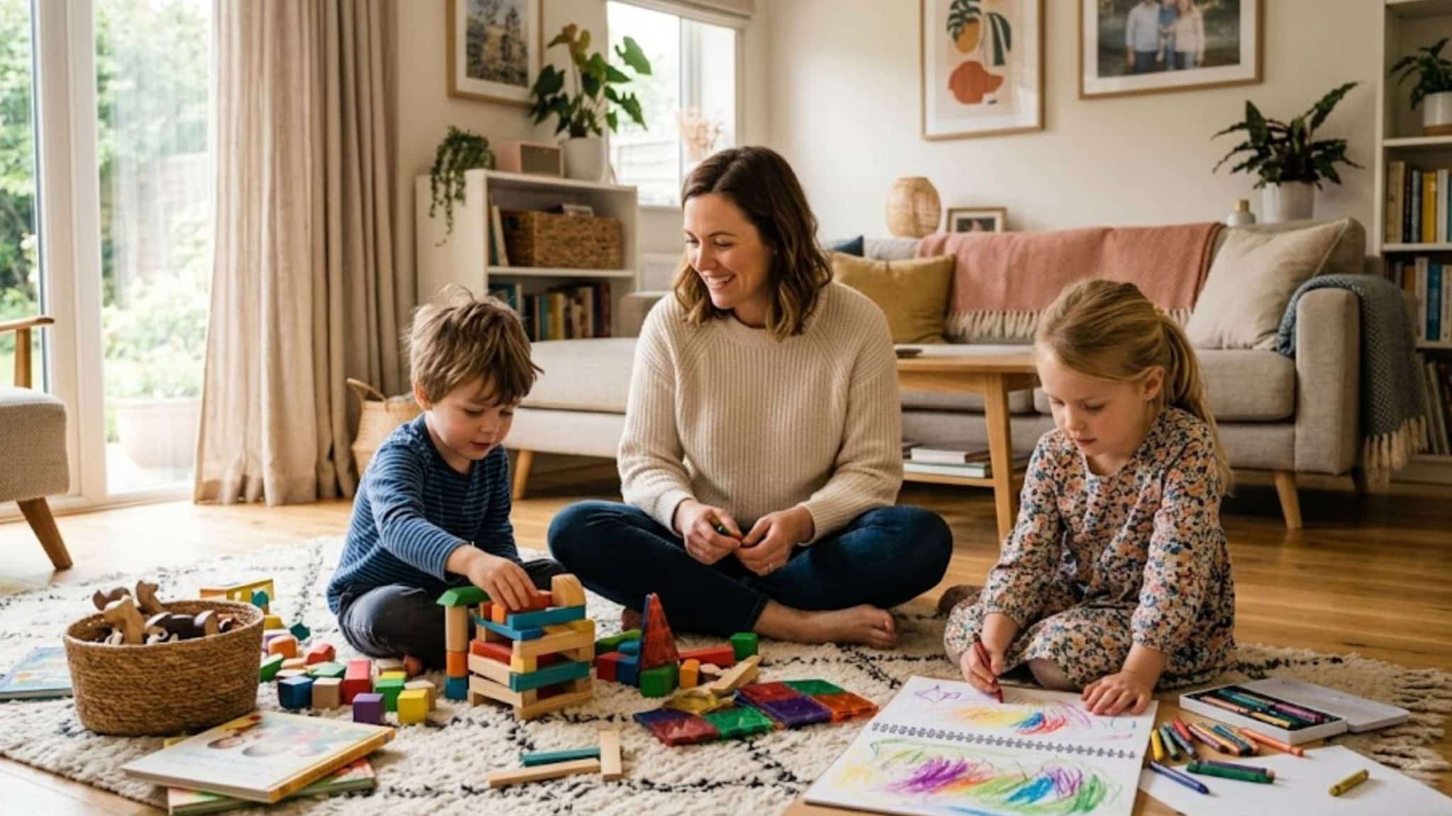 activities for all ages