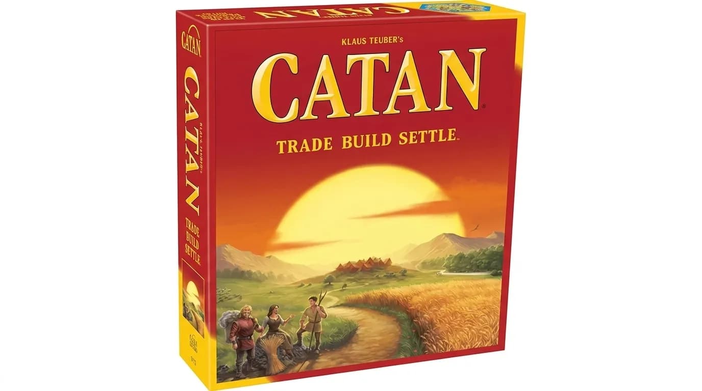 catan